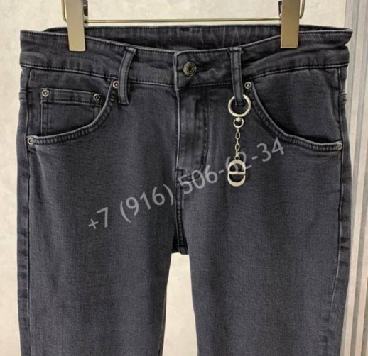 Джинсы Dior 7262