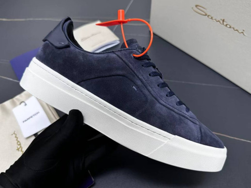 Кеды SANTONI 21300 17