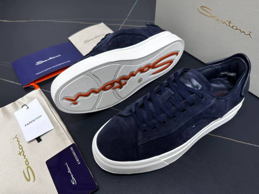 Кеды SANTONI 21300 17