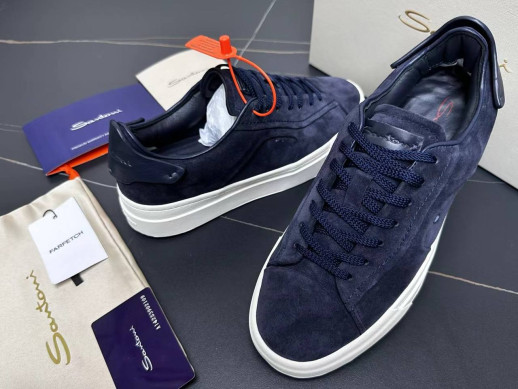 Кеды SANTONI 21300 17