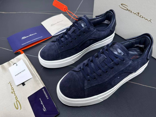 Кеды SANTONI 21300 17