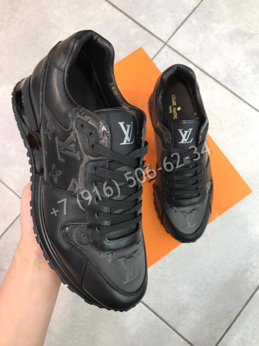 Кроссовки Louis Vuitton 7362