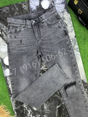 Джинсы Dolce & Gabbana 17751