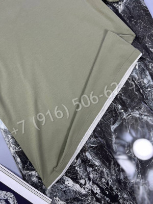 Футболка Brunello Cucinelli 27832