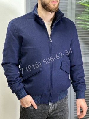Кашемировая куртка Loro Piana 7462