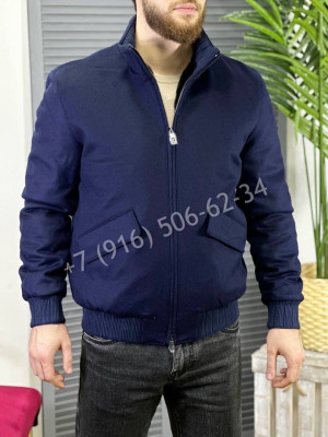 Кашемировая куртка Loro Piana 7462