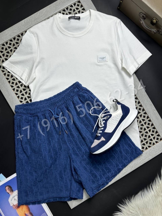 Футболка Dolce & Gabbana 17849