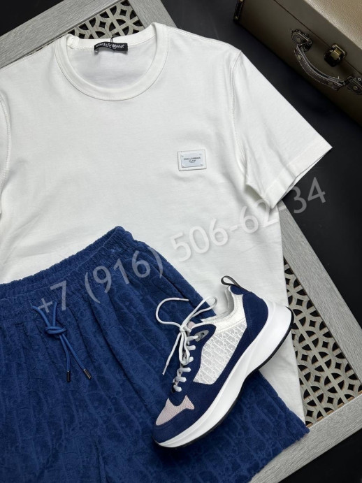 Футболка Dolce & Gabbana 17849