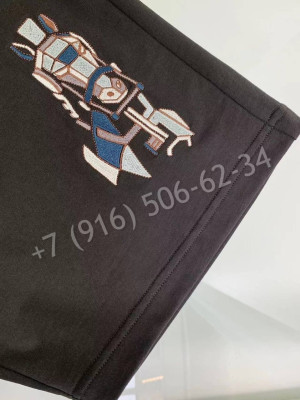 Шорты Hermes 17949