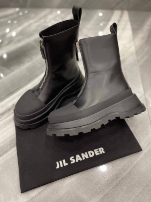 Ботинки Jil Sander 7661