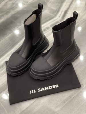 Ботинки Jil Sander 7661