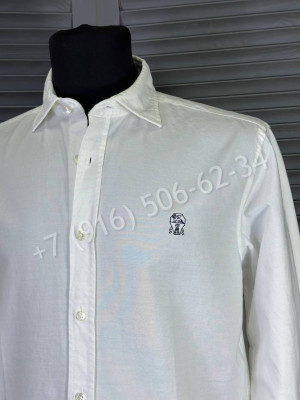 Рубашка Brunello Cucinelli 18051