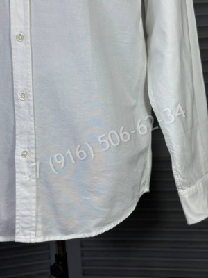 Рубашка Brunello Cucinelli 18051