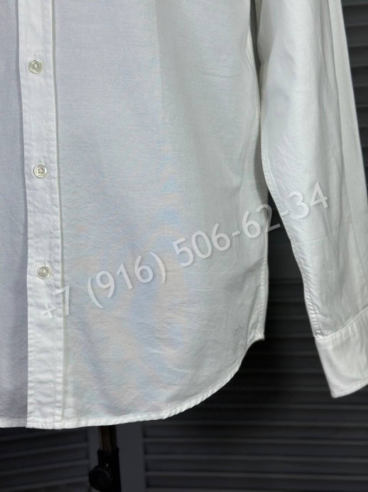 Рубашка Brunello Cucinelli 18051