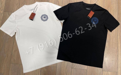 Футболка Stefano Ricci 28133