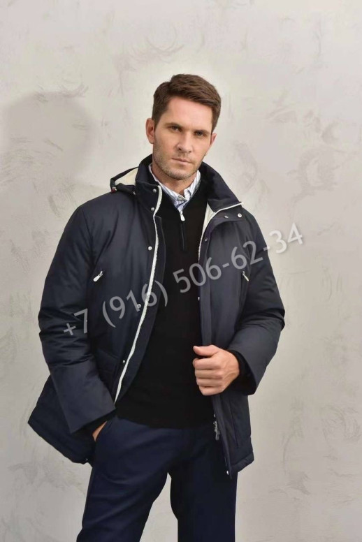 Куртка Brunello Cucinelli 7761