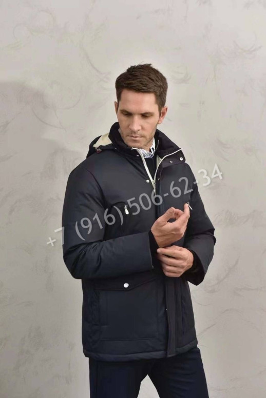 Куртка Brunello Cucinelli 7761