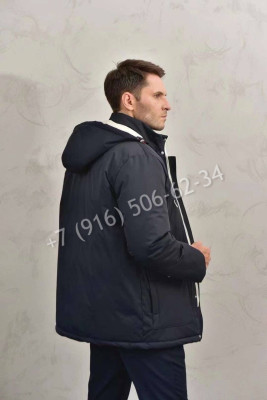 Куртка Brunello Cucinelli 7761