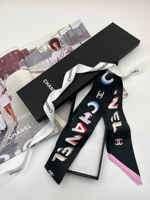 Твилли Chanel 12778
