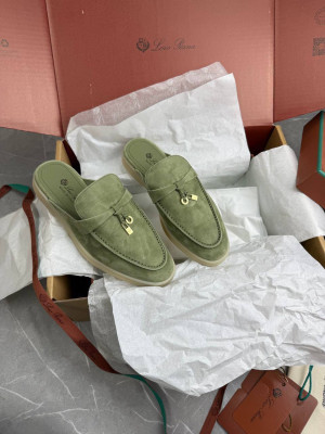 Мюли Loro Piana 19150 6