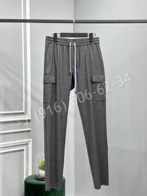 Прогулочный костюм KITON 18151