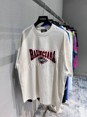 Футболка Balenciaga 7865