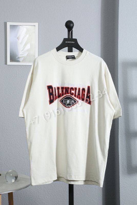 Футболка Balenciaga 7865