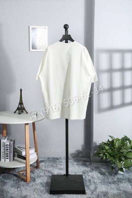 Футболка Balenciaga 7865