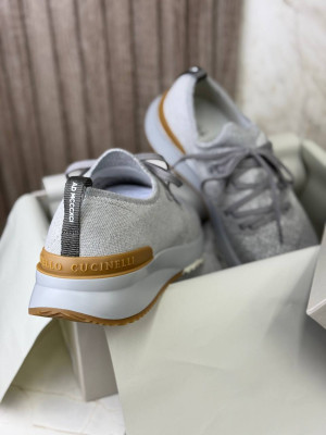 Кроссовки Brunello Cucinelli 16010 20