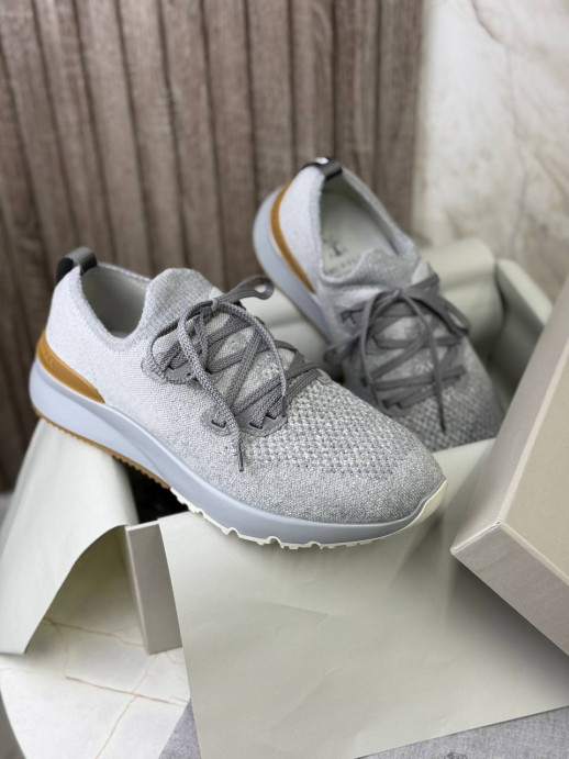 Кроссовки Brunello Cucinelli 16010 20