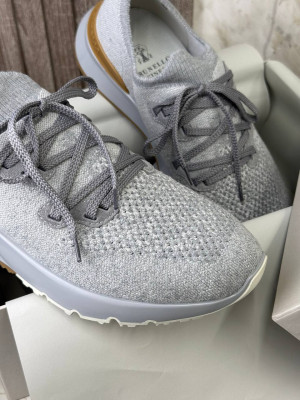 Кроссовки Brunello Cucinelli 16010 20