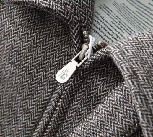 Куртка Brunello Cucinelli 28502