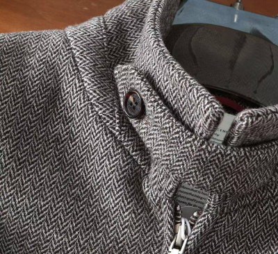 Куртка Brunello Cucinelli 28502