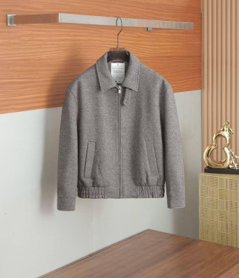 Куртка Brunello Cucinelli 28502