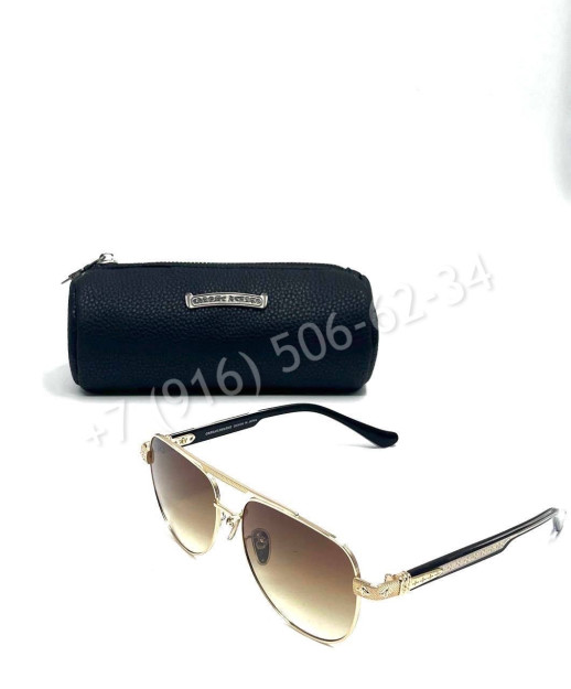 Очки Chrome Hearts 16552