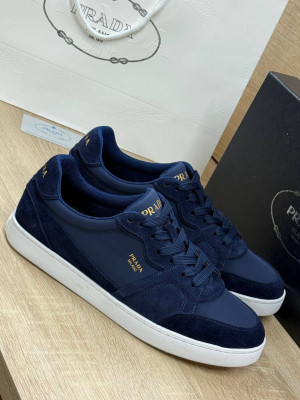 Кеды Prada 6074 1