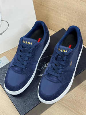 Кеды Prada 6074 1