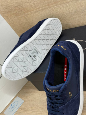 Кеды Prada 6074 1