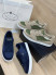 Кеды Prada 6074 1