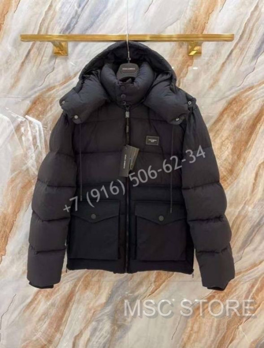 Куртка Dolce & Gabbana 8188