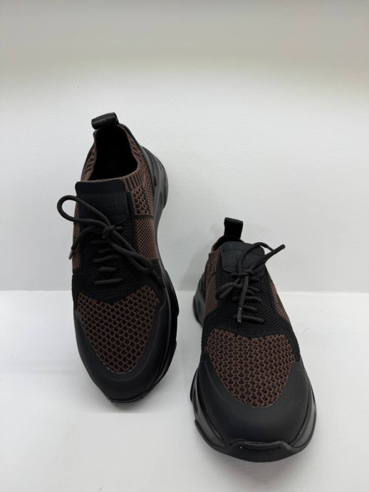 Кроссовки Berluti 15086