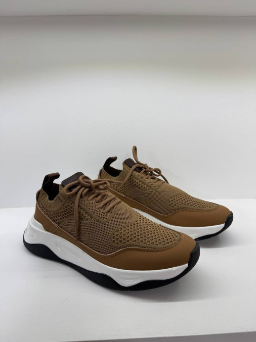 Кроссовки Berluti 15086