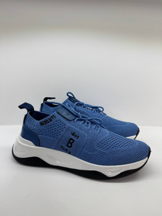 Кроссовки Berluti 15086