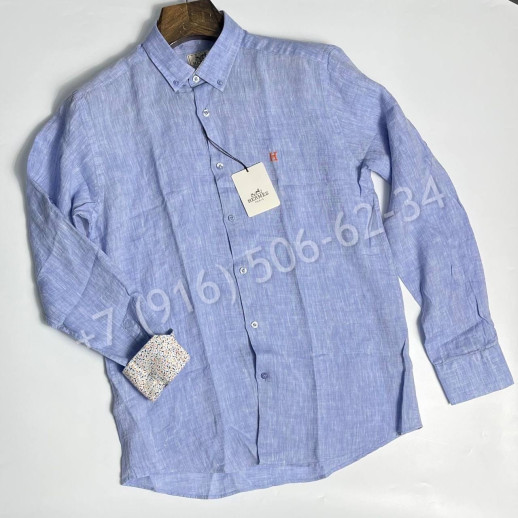 Рубашка Hermes 18552