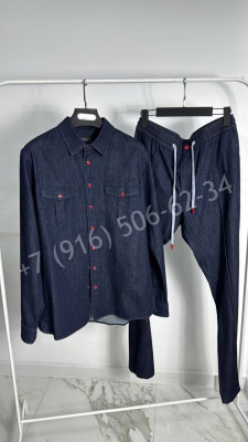 Прогулочный костюм KITON 28734