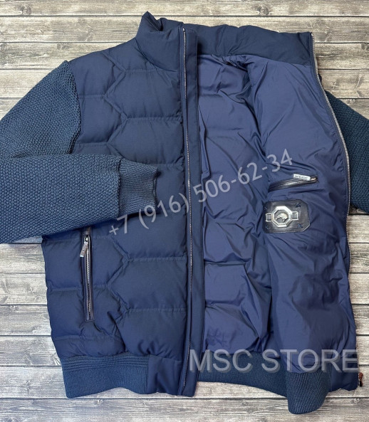 Бомбер куртка Stefano Ricci 8388