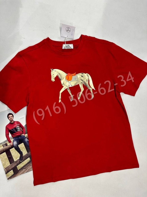 Футболка Hermes 18748