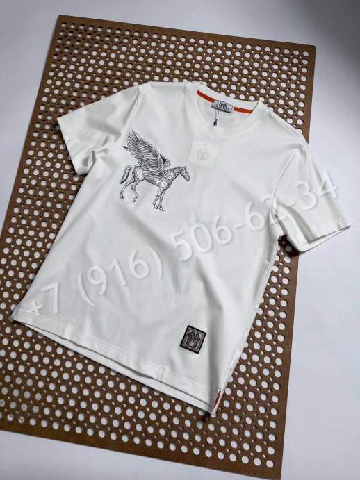 Футболка Hermes 28834