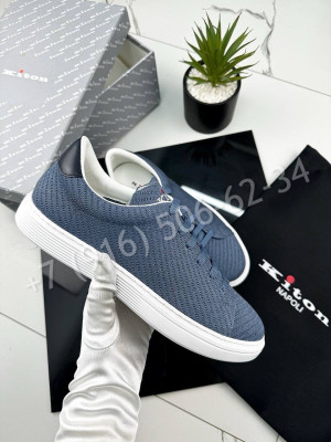 Кеды KITON 28934