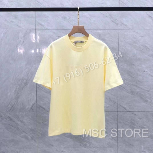 Футболка Essential 8596